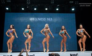 WELLNESS 163